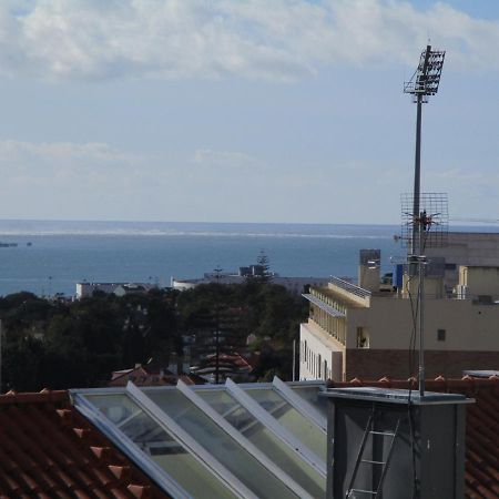quarto suite em Belém Lisbona Esterno foto