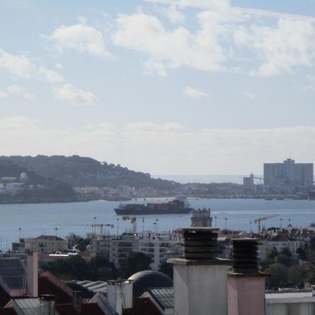 quarto suite em Belém Lisbona Esterno foto