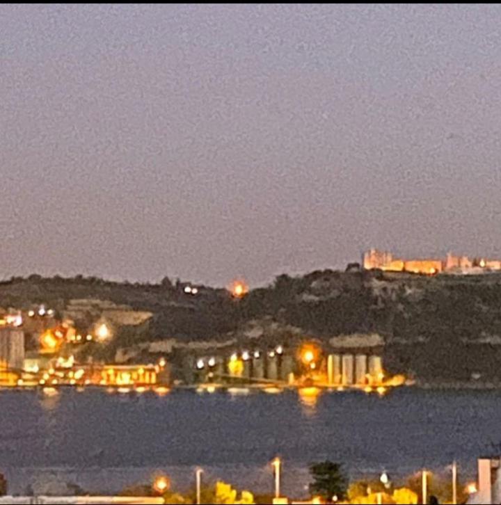 quarto suite em Belém Lisbona Esterno foto