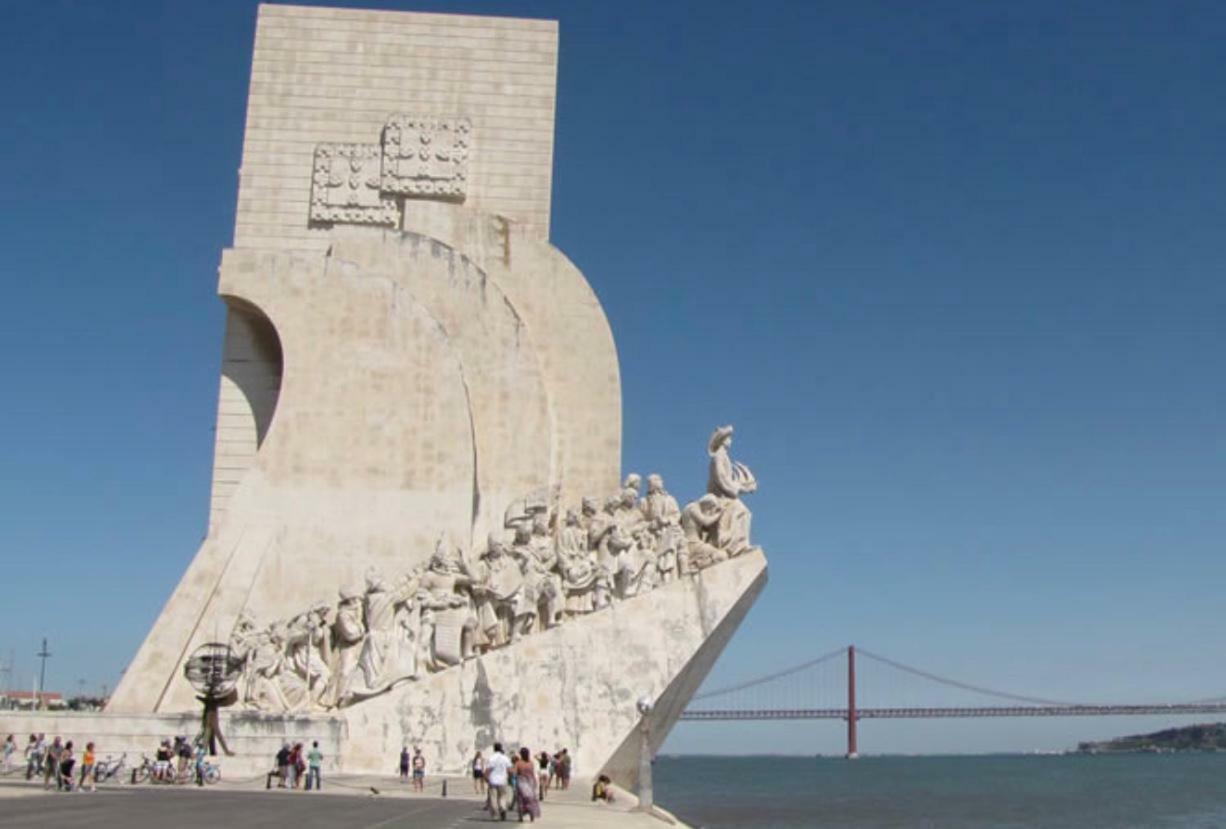 quarto suite em Belém Lisbona Esterno foto