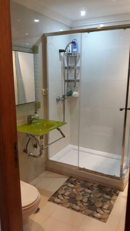 quarto suite em Belém Lisbona Esterno foto