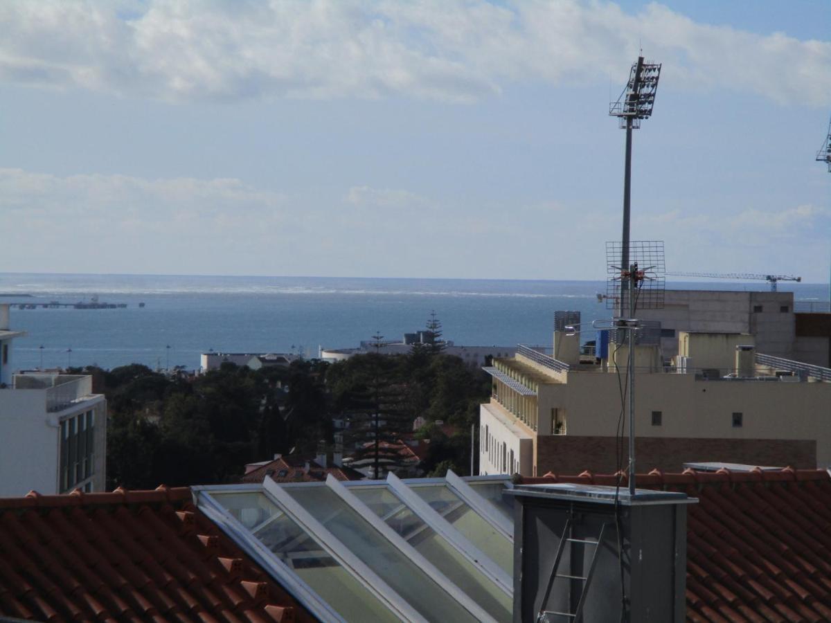 quarto suite em Belém Lisbona Esterno foto