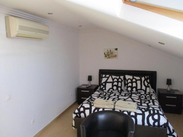 quarto suite em Belém Lisbona Esterno foto