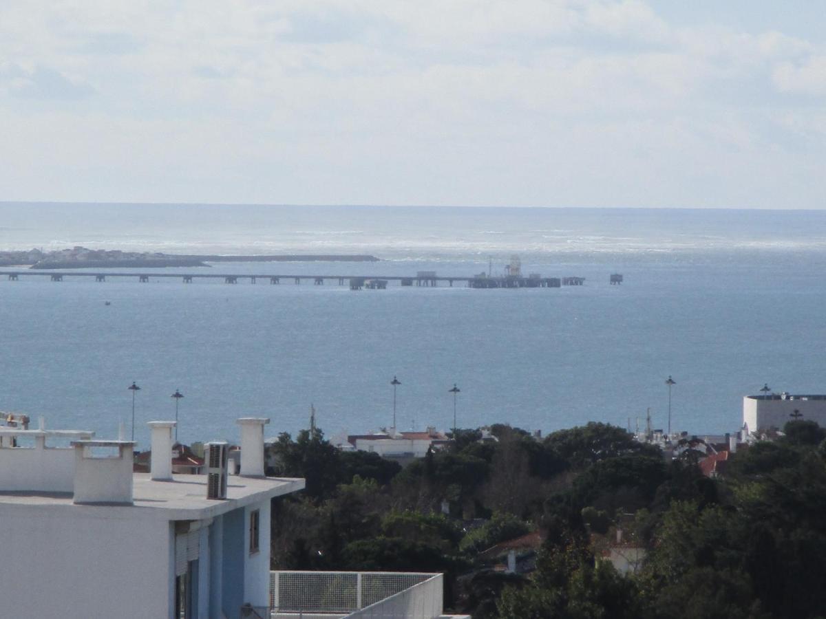 quarto suite em Belém Lisbona Esterno foto